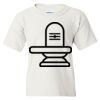 Heavy Cotton Youth T-Shirt Thumbnail