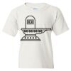 Heavy Cotton Youth T-Shirt Thumbnail