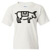 Heavy Cotton Youth T-Shirt Thumbnail