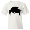 Heavy Cotton Youth T-Shirt Thumbnail