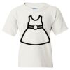 Heavy Cotton Youth T-Shirt Thumbnail