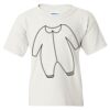 Heavy Cotton Youth T-Shirt Thumbnail