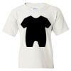 Heavy Cotton Youth T-Shirt Thumbnail