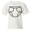 Heavy Cotton Youth T-Shirt Thumbnail