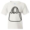Heavy Cotton Youth T-Shirt Thumbnail