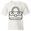 Heavy Cotton Youth T-Shirt Thumbnail