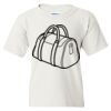 Heavy Cotton Youth T-Shirt Thumbnail