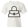 Heavy Cotton Youth T-Shirt Thumbnail