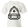 Heavy Cotton Youth T-Shirt Thumbnail