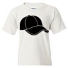 Heavy Cotton Youth T-Shirt Thumbnail
