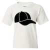 Heavy Cotton Youth T-Shirt Thumbnail
