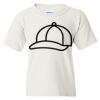 Heavy Cotton Youth T-Shirt Thumbnail