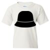 Heavy Cotton Youth T-Shirt Thumbnail