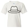 Heavy Cotton Youth T-Shirt Thumbnail