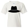 Heavy Cotton Youth T-Shirt Thumbnail