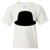 Heavy Cotton Youth T-Shirt Thumbnail