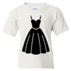 Heavy Cotton Youth T-Shirt Thumbnail