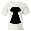 Heavy Cotton Youth T-Shirt Thumbnail