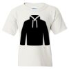 Heavy Cotton Youth T-Shirt Thumbnail