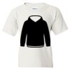 Heavy Cotton Youth T-Shirt Thumbnail