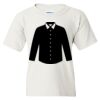 Heavy Cotton Youth T-Shirt Thumbnail