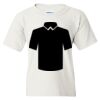 Heavy Cotton Youth T-Shirt Thumbnail