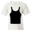 Heavy Cotton Youth T-Shirt Thumbnail