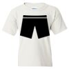 Heavy Cotton Youth T-Shirt Thumbnail