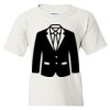 Heavy Cotton Youth T-Shirt Thumbnail