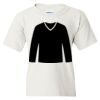 Heavy Cotton Youth T-Shirt Thumbnail