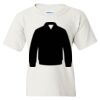Heavy Cotton Youth T-Shirt Thumbnail