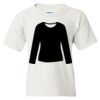 Heavy Cotton Youth T-Shirt Thumbnail