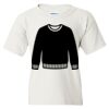 Heavy Cotton Youth T-Shirt Thumbnail