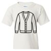 Heavy Cotton Youth T-Shirt Thumbnail