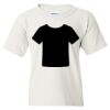 Heavy Cotton Youth T-Shirt Thumbnail