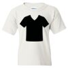 Heavy Cotton Youth T-Shirt Thumbnail