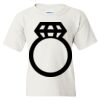 Heavy Cotton Youth T-Shirt Thumbnail