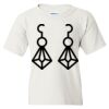 Heavy Cotton Youth T-Shirt Thumbnail