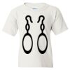 Heavy Cotton Youth T-Shirt Thumbnail