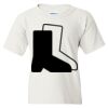 Heavy Cotton Youth T-Shirt Thumbnail