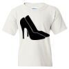 Heavy Cotton Youth T-Shirt Thumbnail