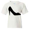 Heavy Cotton Youth T-Shirt Thumbnail