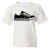Heavy Cotton Youth T-Shirt Thumbnail