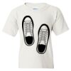 Heavy Cotton Youth T-Shirt Thumbnail