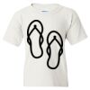 Heavy Cotton Youth T-Shirt Thumbnail