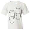Heavy Cotton Youth T-Shirt Thumbnail