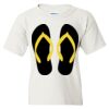 Heavy Cotton Youth T-Shirt Thumbnail
