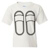 Heavy Cotton Youth T-Shirt Thumbnail