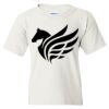 Heavy Cotton Youth T-Shirt Thumbnail