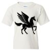 Heavy Cotton Youth T-Shirt Thumbnail